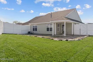 4738 Gardenia Cir, Rocky Mount, NC 27804 - Photo 5