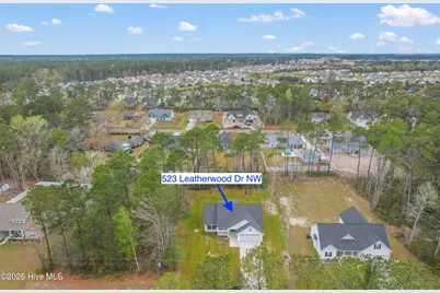 523 Leatherwood Drive NW, Calabash, NC 28467 - Photo 33