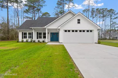 523 Leatherwood Drive NW, Calabash, NC 28467 - Photo 11