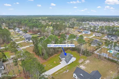 523 Leatherwood Drive NW, Calabash, NC 28467 - Photo 43