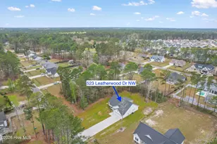 523 Leatherwood Dr NW, Calabash, NC 28467 - Photo 43