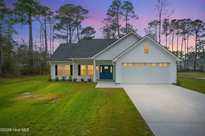 523 Leatherwood Drive NW, Calabash, NC 28467 - Photo 5