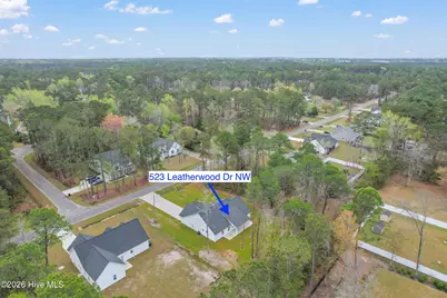 523 Leatherwood Drive NW, Calabash, NC 28467 - Photo 41