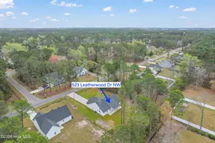 523 Leatherwood Dr NW, Calabash, NC 28467 - Photo 41