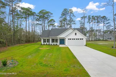 523 Leatherwood Drive NW, Calabash, NC 28467 - Photo 1