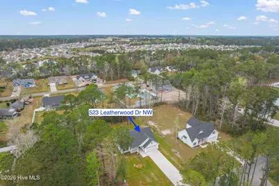 523 Leatherwood Drive NW, Calabash, NC 28467 - Photo 35