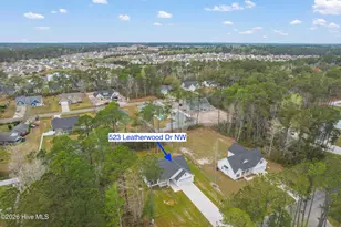 523 Leatherwood Dr NW, Calabash, NC 28467 - Photo 35