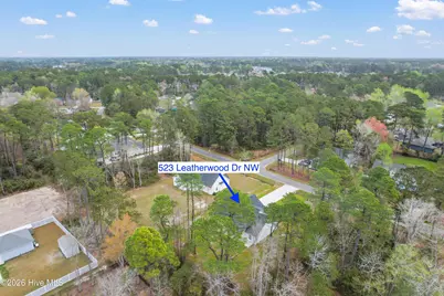 523 Leatherwood Drive NW, Calabash, NC 28467 - Photo 37