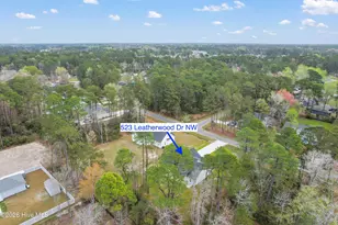 523 Leatherwood Dr NW, Calabash, NC 28467 - Photo 37