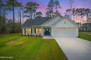 523 Leatherwood Dr NW, Calabash, NC 28467 - Photo 1