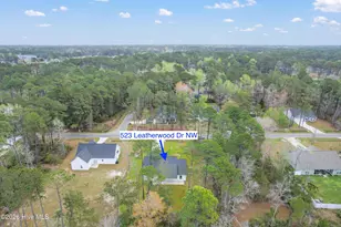 523 Leatherwood Dr NW, Calabash, NC 28467 - Photo 39
