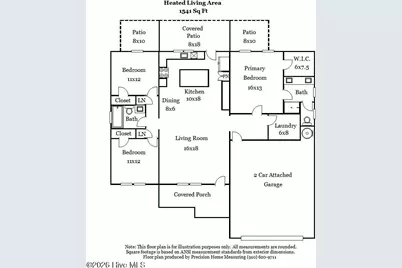 523 Leatherwood Drive NW, Calabash, NC 28467 - Photo 47