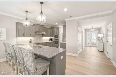 508 E Great Egret Way, Beaufort, NC 28516 - Photo 7