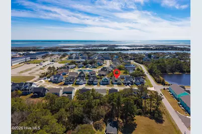 508 E Great Egret Way, Beaufort, NC 28516 - Photo 15