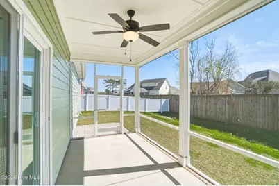 508 E Great Egret Way, Beaufort, NC 28516 - Photo 9