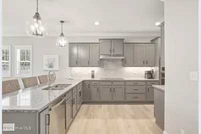 508 E Great Egret Way, Beaufort, NC 28516 - Photo 3