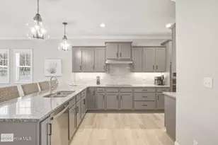 508 E Great Egret Wy, Beaufort, NC 28516 - Photo 3
