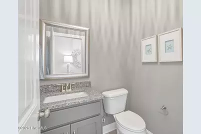 508 E Great Egret Way, Beaufort, NC 28516 - Photo 13