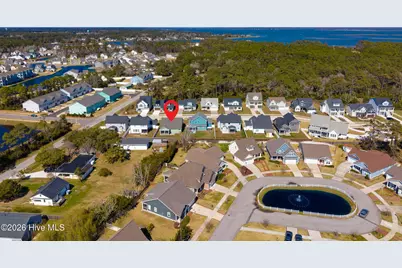508 E Great Egret Way, Beaufort, NC 28516 - Photo 37