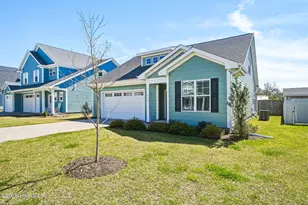 508 E Great Egret Wy, Beaufort, NC 28516 - Photo 17