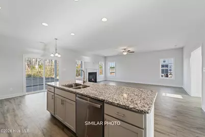304 Water Wagon Trail, Jacksonville, NC 28546 - Photo 13