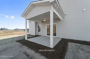 304 Water Wagon Trl, Jacksonville, NC 28546 - Photo 37