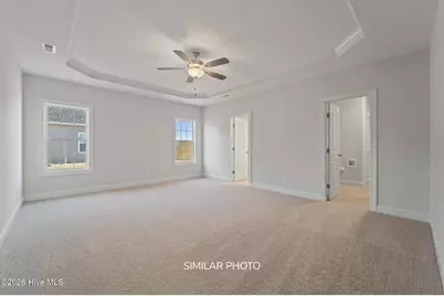 304 Water Wagon Trail, Jacksonville, NC 28546 - Photo 17