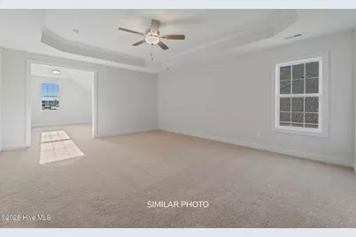 304 Water Wagon Trail, Jacksonville, NC 28546 - Photo 29