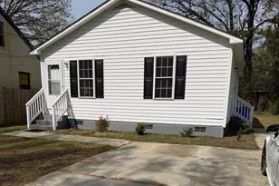 1319 Carolina St E, Wilson, NC 27893 - Photo 1