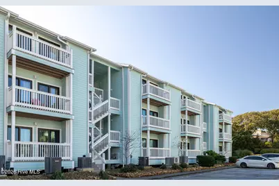 9201 Coast Guard Road #B-204, Emerald Isle, NC 28594 - Photo 3