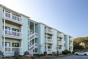 9201 Coast Guard Rd, Emerald Isle, NC 28594 - Photo 3