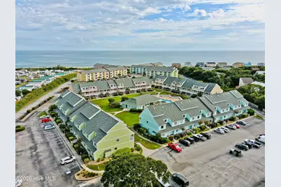 9201 Coast Guard Road #B-204, Emerald Isle, NC 28594 - Photo 23