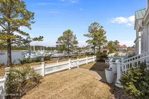 365 E Harborside Rd, Oriental, NC 28571 - Photo 39