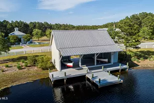 365 E Harborside Rd, Oriental, NC 28571 - Photo 77
