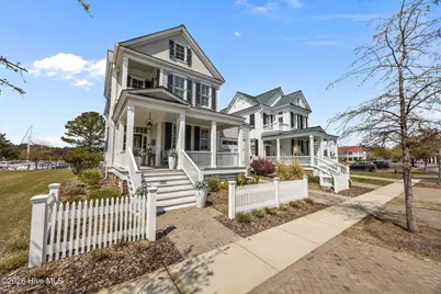 365 E Harborside Road, Oriental, NC 28571 - Photo 1