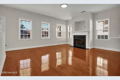 405 S 6th Street #4, Wilmington, NC 28401 - Photo 5