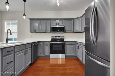 405 S 6th Street #4, Wilmington, NC 28401 - Photo 11