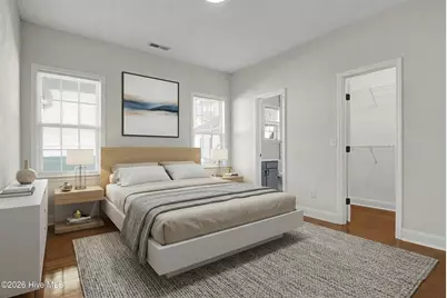 405 S 6th Street #4, Wilmington, NC 28401 - Photo 17
