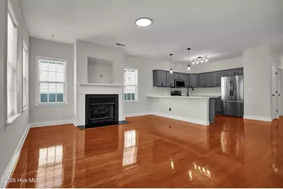 405 S 6th Street #4, Wilmington, NC 28401 - Photo 7