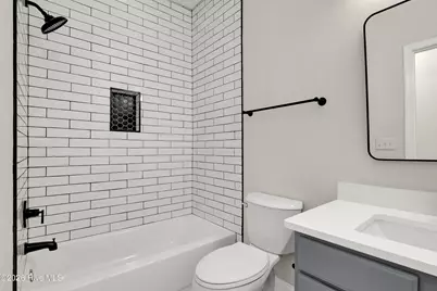 405 S 6th Street #4, Wilmington, NC 28401 - Photo 25