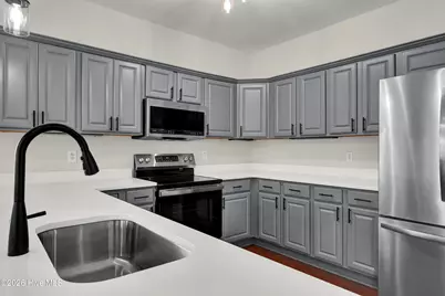 405 S 6th Street #4, Wilmington, NC 28401 - Photo 13
