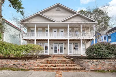 405 S 6th Street #4, Wilmington, NC 28401 - Photo 31