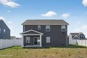 206 Boxcar Wy, Camden, NC 27921 - Photo 5