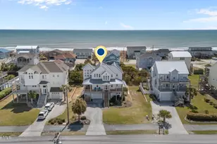 2009 Emerald Dr, Emerald Isle, NC 28594 - Photo 1
