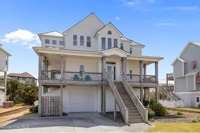 2009 Emerald Drive, Emerald Isle, NC 28594 - Photo 55