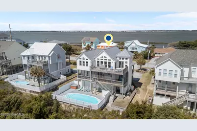 2009 Emerald Drive, Emerald Isle, NC 28594 - Photo 49