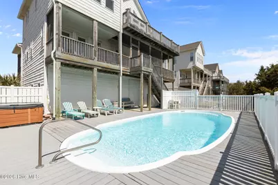 2009 Emerald Drive, Emerald Isle, NC 28594 - Photo 45