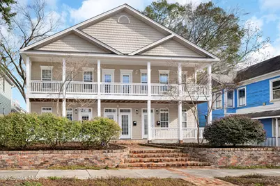 405 S 6th Street #2, Wilmington, NC 28401 - Photo 29