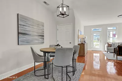 405 S 6th Street #2, Wilmington, NC 28401 - Photo 13