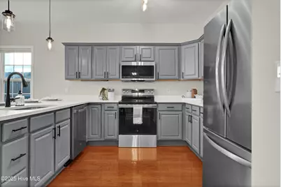 405 S 6th Street #2, Wilmington, NC 28401 - Photo 9